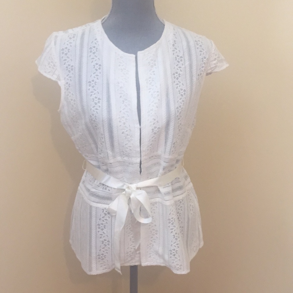 Banana Republic top